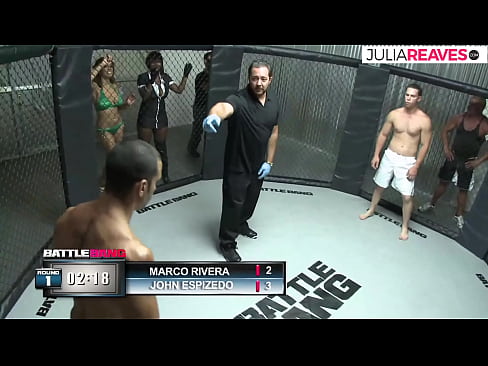 ❤️ Ultimate Fighter វាយ​នារី​លេខ​មួយ​ភ្លាមៗ​បន្ទាប់​ពី​វាយ​គ្នា​នៅ​លើ​សង្វៀន រឿងអាសអាភាស នៅពួកយើង  ❤
