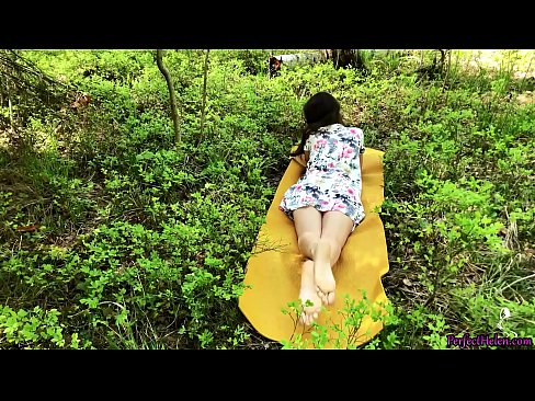 ❤️ ជនចម្លែកនៅលើ Tinder សម្រេចកាមដោយខ្លួនឯង ធ្វើឱ្យខ្ទុះរបស់ខ្ញុំ និងញាប់ញ័រនៅក្នុងព្រៃ រឿងអាសអាភាស នៅពួកយើង ❤